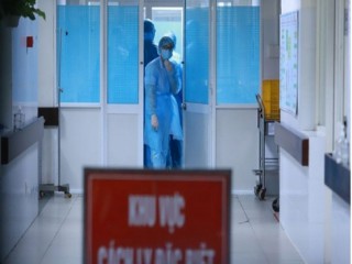 Sáng 15/10 không ca mắc COVID-19, xử lý nghiêm trường hợp không thực hiện cách ly theo quy định